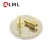 Import High Level CNC Lather Parts Hex Male And Female Thread Screw from China