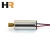 Import High Performance HR Motor Precious Metal Micro Coreless Brushed Motor from China