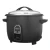 Import High Performance Smart Kitchen Appliance Multifunctional Stainless Steel Soup Pot Electric Pressure Cooker 25L from China