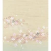 High performance wall paper rolls home decoration Japanese Fusumapaper