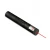 Import High-power 301 single-point adjustable focus 100MW green-red visible light laser pointer from China