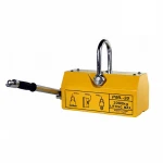 High Power Permanent PML Type Magnetic Material  Lifting Magnet For Iron Scrap