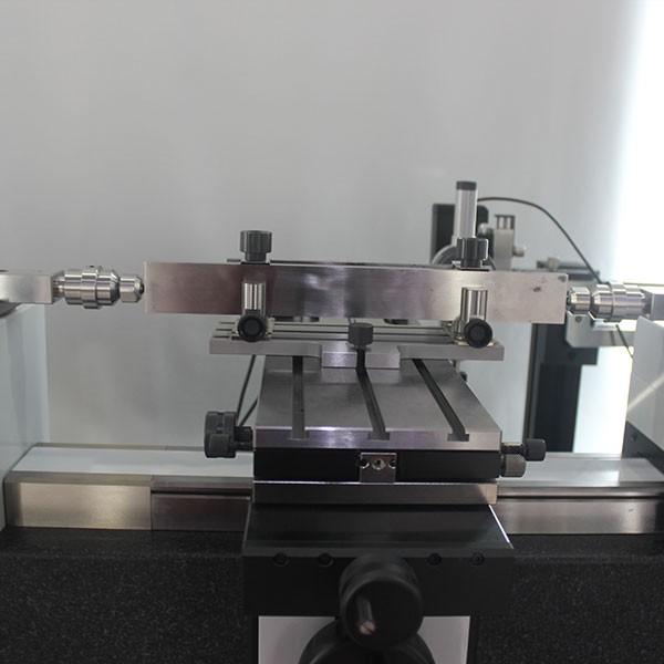 High precision 0.15um five measuring instruments with aboslute measurement