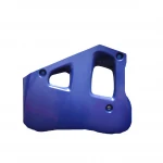 High precision Custom plastic injection molding service parts