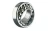 Import high precision customizable self-aligning ball bearing for machinery or gearbox from China