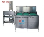 High precision electronic egg grading machine