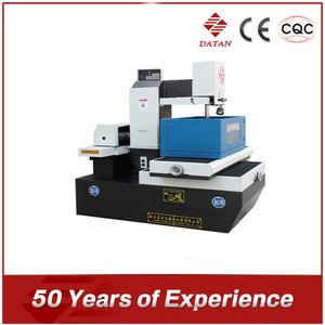 High precision Low price wire cutting EDM