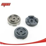 High precision Shock Absorber Sintered Part