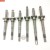 Import high precision tbi sfu2510 ball screw from China