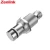 Import High pressure 500 Bar metal detection proximity switch cylinder M12 inductive position sensor from China