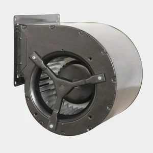 High pressure air purifier blower fan equipment air cooling blower fan bldc ball big blower fan