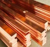 High purity Copper Cathode 99.99% pure cathode copper