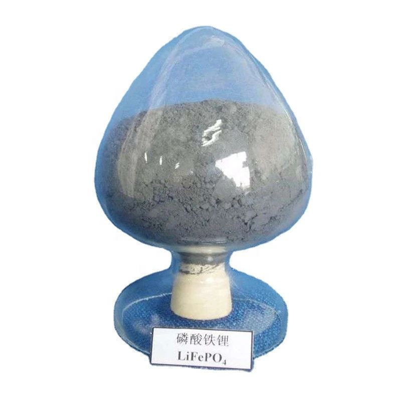 high Purity Factory Produce LFP (LiFePO4)Lithium iron Phosphate Powder for R&amp;D Battery Cathode Raw Materials