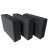 Import High purity thermal stability synthetic graphite block from China