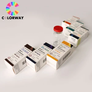 High quality 10ml vial packaging DECA/ SUST/ TEST P/ TREN A/ E/ EQUI/ MAST box