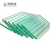 Import High quality 10mm price per square meter of tempered glass from China
