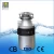 Import High Quality 114mm Stainless Steel Food Waste Disposer Sink Flange Size from China