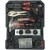 Import High Quality 186pcs Tool Set in Aluminum Case with Pull Rod germany tool set from China