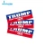 Import High quality 2020 Keep America Great Decal Trump Car Bumper Sticker from China