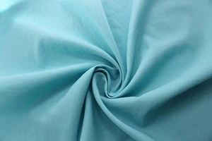 High quality 228T light weight woven nylon taslon fiber eco Fabric