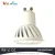 Import High quality 38 degree MR16 indoor COB 5W led spotlight from China