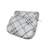 High Quality 3D Air Mesh Bathtub Pillow Luxury Spa Bathtub Headrest In Stock