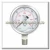 Import High quality 4 inch oil filled 316 ss pressure gauge from China