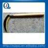 High Quality 65Mn Farm Sickle With Wooden Handle