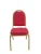 Import high quality aluminium hotel banquet chairs from China