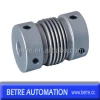 High Quality Aluminum Alloy Flexible Shaft Coupling BC4-ISeries