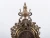 Import High quality antique style bronze baroque clock for sale from China