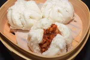 High Quality Barbeque Pau Delicious Cold Frozen Food