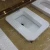 Import high quality bathroom designs squatting ceramic pans from China