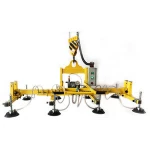High quality battery sheet materials vacuum lifter