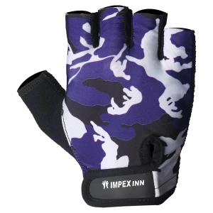 High Quality Bicycle Gloves Sports Goods Professional Cycle Gloves Half Finger Thickened Sublimation Gloves