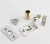 Import High Quality Brass Strike Plate Closet Door Ball Catch Suck Touch Beads Latch Catches from China