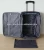 Import High Quality Calssic EVA Luggage Sets Boarding Case For Travel from China