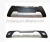 Import High Quality Car Bumpers Front Rear Bumpers for Sportage from China