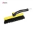 Import High Quality Car Snow Brush Removal Extendable with Ice Scraper Yellow Orange Color Custom from China