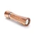 Import High quality ceramic blades solid wood bottle manual pepper grinder kitchen tools from China