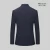 Import High quality cheap mens suit long sleeve hotel security guard uniform color for sale from China