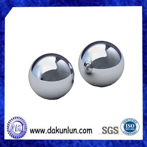 High Quality Chrome Steel Ball For Bearing