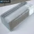 Import High Quality Clear & Color Glass Block / Glass Brick For Decoration Wall Building Glass from China