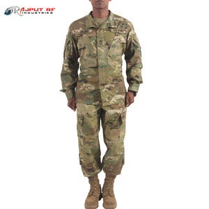High Quality Commando Military Uniform