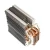 Import High Quality Copper Tube Heat Pipe Processor Cooler Radiator from China