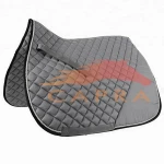High Quality Cotton All purpose Saddle Pad