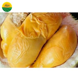 HIGH QUALITY COW DURIAN FROM VIET NAM