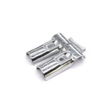 High quality custom  metal pipe fitting