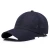Import High Quality Custom Sports Cap Dry Fit Running Hat Black Micro Fibre Hats from China
