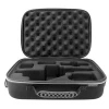 High Quality Custom Waterproof Carrying Case Tool Case Storage Box EVA Drone Case